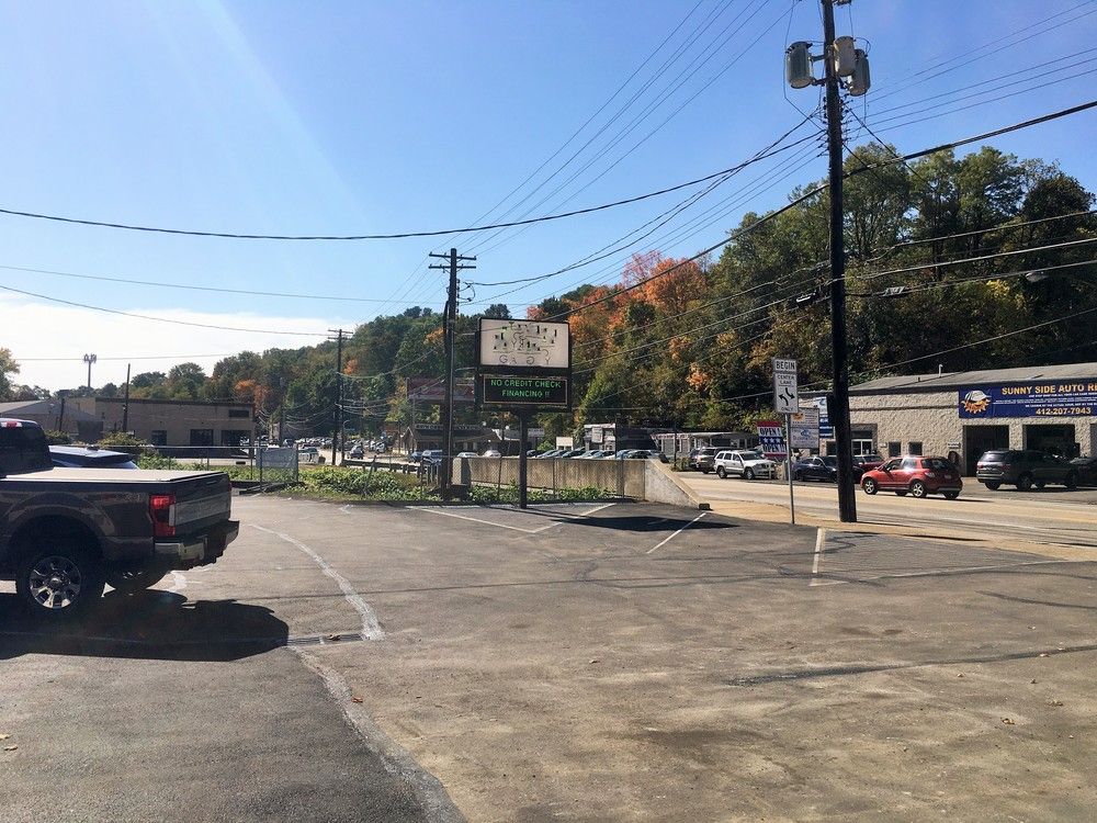 1531 Saw Mill Run Blvd, Pittsburgh, PA 15210